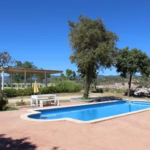 Rocaplana Club De Campo Vilarrodona